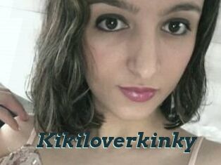 Kikiloverkinky