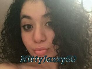 KittyJazzy50