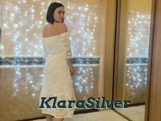 KlaraSilver