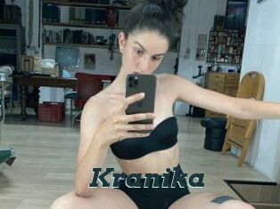 Kranika