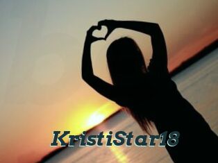 KristiStar18