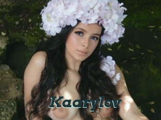 Kaarylov