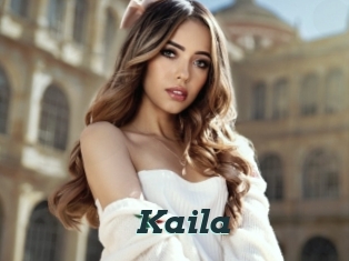 Kaila