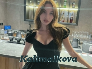 Kalimalkova