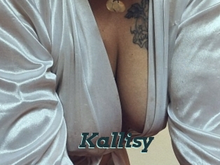 Kallisy