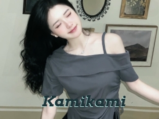 Kamikami