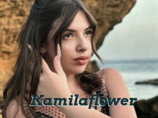 Kamilaflower