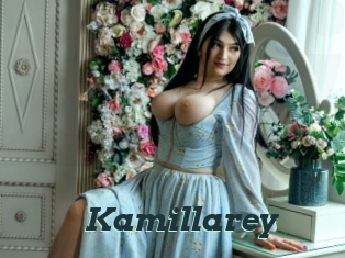 Kamillarey