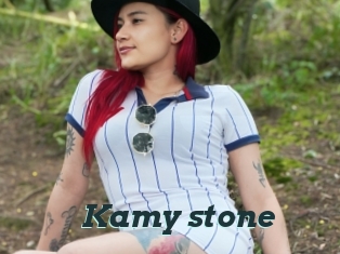 Kamy_stone