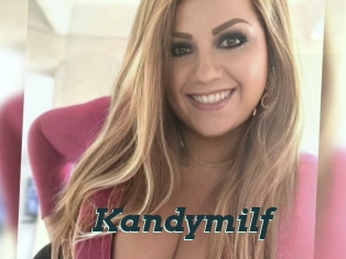 Kandymilf