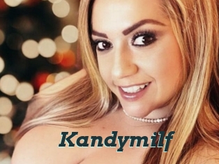 Kandymilf