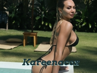 Kareenacox