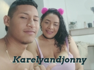 Karelyandjonny