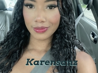 Karensanz