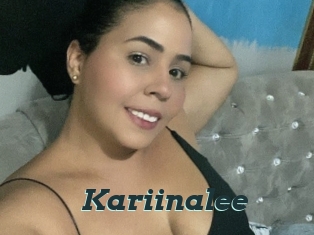 Kariinalee