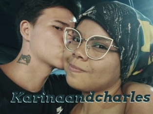 Karinaandcharles