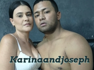 Karinaandjoseph