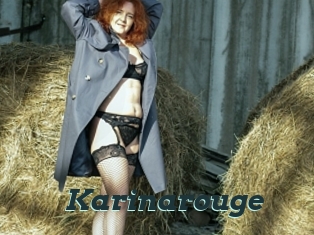 Karinarouge