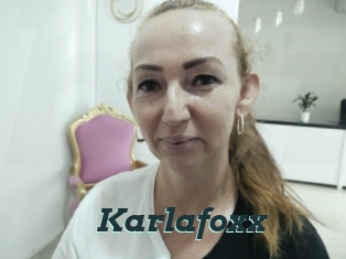 Karlafoxx