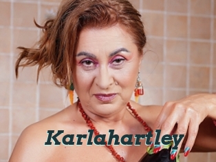 Karlahartley