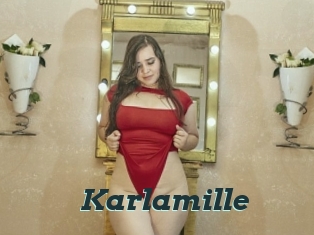 Karlamille