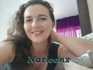 Karleenx