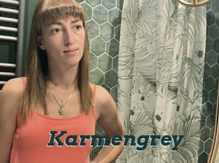 Karmengrey