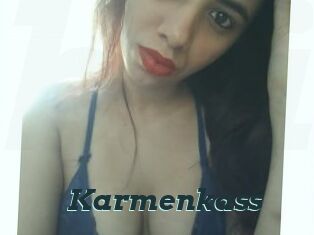 Karmenkass