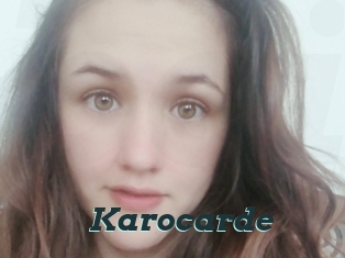 Karocarde