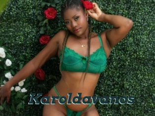 Karoldavanos