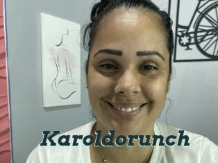 Karoldorunch