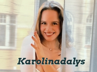 Karolinadalys