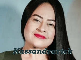 Kassandrarick