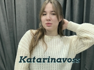 Katarinavoss