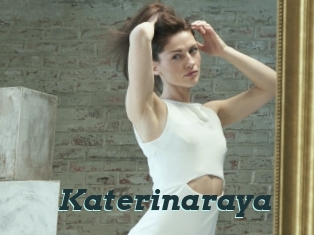 Katerinaraya