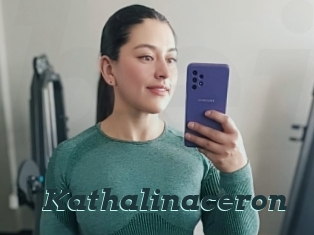 Kathalinaceron