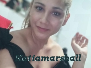 Katiamarshall