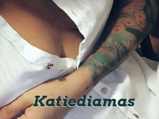 Katiediamas