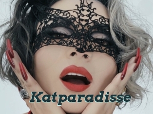 Katparadisse