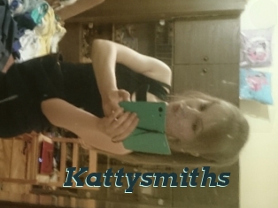 Kattysmiths