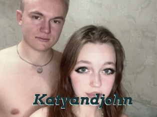 Katyandjohn