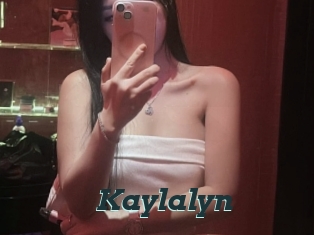 Kaylalyn