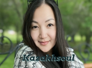 Kazakhsoul