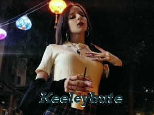 Keeleybute