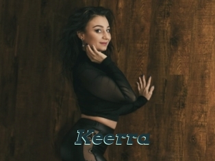 Keerra