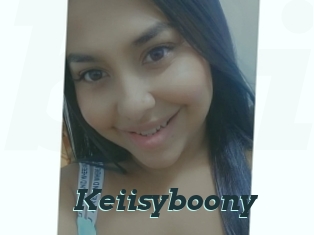 Keiisyboony