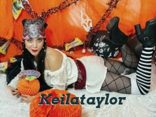 Keilataylor