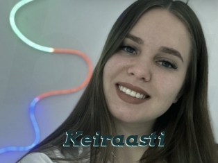 Keiraasti