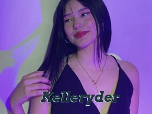 Kelleryder