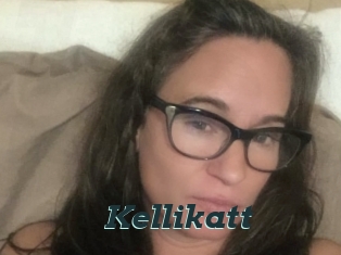 Kellikatt